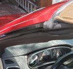 Motor vehicle Vehicle Vehicle door Car Windshield
