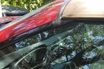 Motor vehicle Vehicle Automotive exterior Car Vehicle door