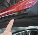 Vehicle door Motor vehicle Vehicle Automotive exterior Car