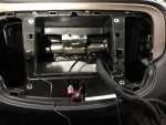 Motor vehicle Trunk Automotive exterior Gas Steering wheel