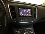 Car Vehicle Automotive design Steering part Personal luxury car
